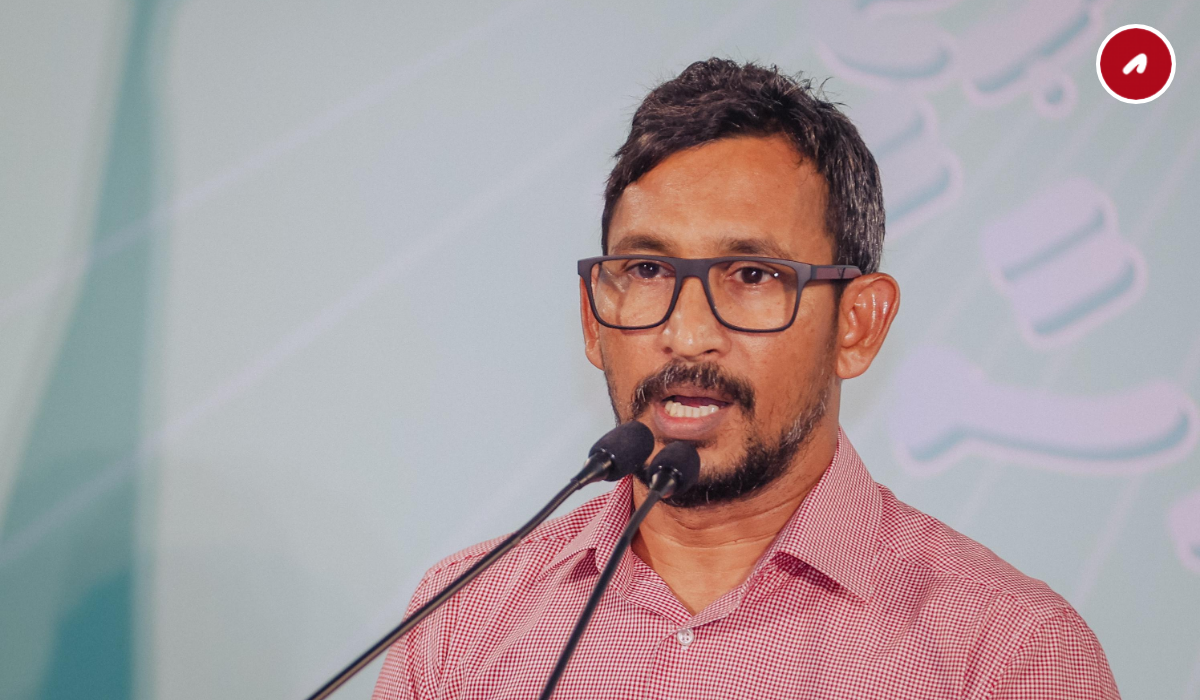 Falah's remarks draw widespread criticism | curated by summary.mv